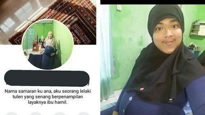 Fenomena Crosshijaber Jadi Ancaman Nyata Fenomena Crosshijaber Jadi Ancaman Nyata