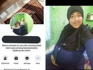 Fenomena Crosshijaber, Satpol PP Bandung Akan Patroli di Masjid