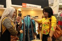 BNI Dukung Pameran CRAFINA 2019