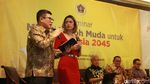 Mimpi Tokoh Muda untuk Indonesia 2045