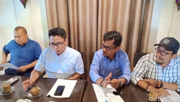 Tak Terima Didemosi, 4 Eks Camat-Lurah Gugat Pj Walkot Makassar ke PTUN