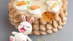 Lucu dan Menggemaskan, Kreasi Makanan Ini Karya Remaja 18 Tahun