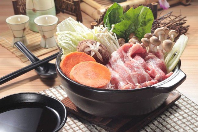 Agar Rasanya Nikmat, Perhatikan 5 Tips Ini Sebelum Makan Shabu-shabu