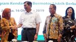 BPPT, PLN dan 20 Perusahaan Kembangkan Kendaraan Listrik