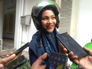 Dipolisikan Gegara Cuitan, Hanum Rais Akhirnya Buka Suara