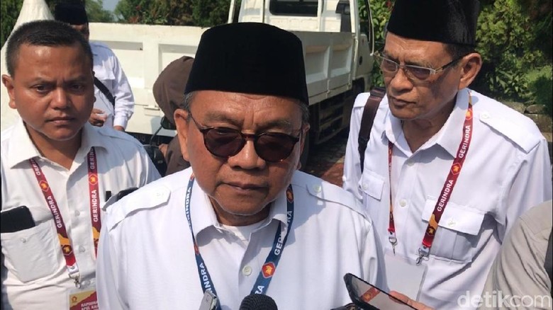 440 Kursi Wagub Dki Terbaru