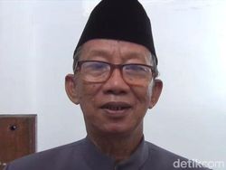 Tokoh Agama Surabaya Serukan Jaga Ketenangan Jelang Pelantikan Presiden