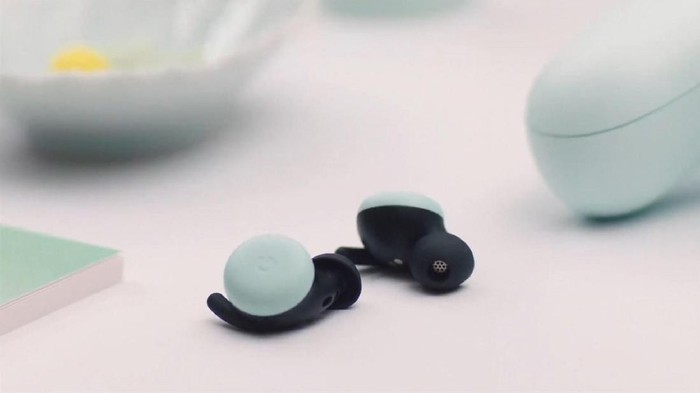 Pixel Buds 2
