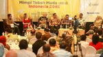 Mimpi Tokoh Muda untuk Indonesia 2045