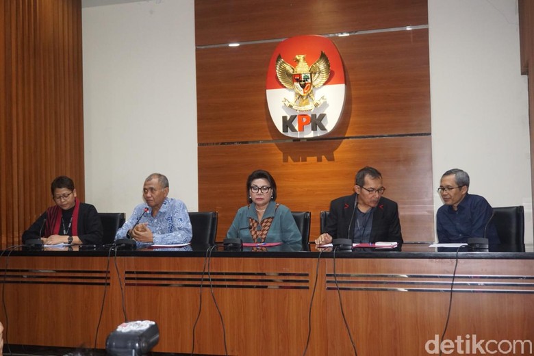KPK Warning Ajudan Wali Kota Medan Segera Serahkan Diri KPK Warning Ajudan Wali Kota Medan Segera Serahkan Diri