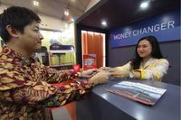 Ini Cara Praktis Transaksi di Trade Expo Indonesia