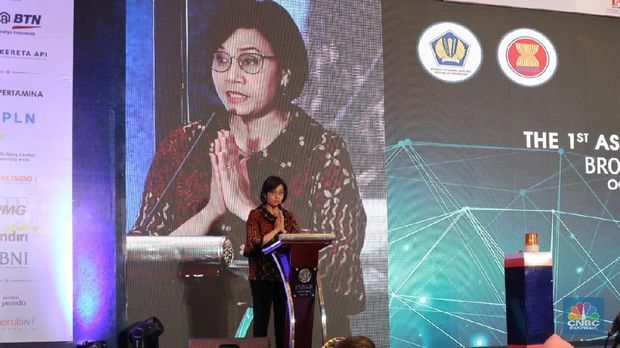 RI Sepakati Kerja Sama Kualifikasi Akuntan se-ASEAN
