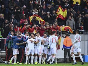 Spanyol Dedikasikan Tiket Piala Eropa 2020 untuk Luis Enrique