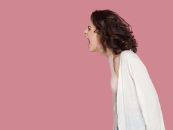 10 Kata-kata Maut di  Kamus Buaya Ini Bikin Cewek Pengin Teriak Basi!