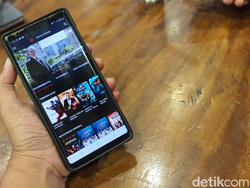 Asyik! HBO Go Hadir di MaxStream Telkomsel