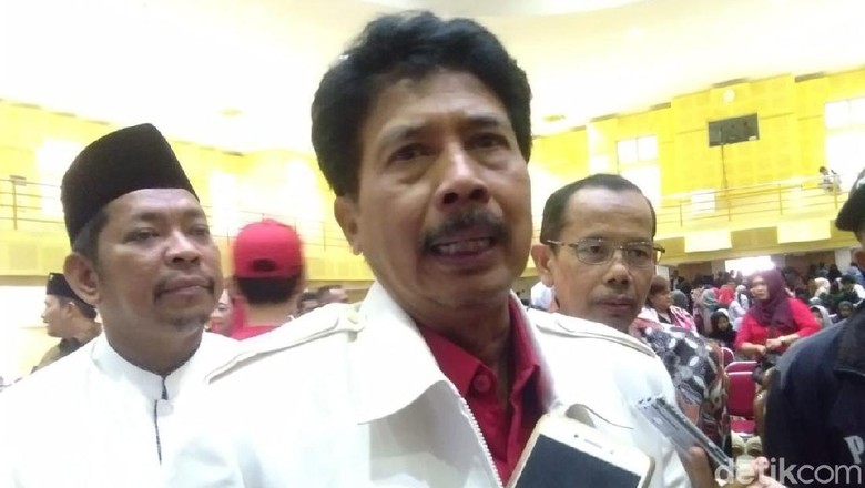 Rektor UIN Yogya: Radikalisme di Indonesia Sudah Level Satu! Rektor UIN Yogya: Radikalisme di Indonesia Sudah Level Satu!