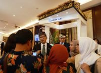 1.291 Akuntan Sudah Dapat Sertifikat ASEAN