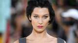 Lewat Sains, Bella Hadid Wanita Paling Cantik di Dunia