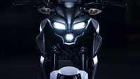 Yamaha Rilis MT Paling Kecil, Mesinnya 125 cc