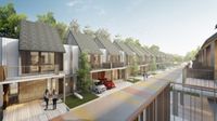 Wisteria Pilihan Properti Terbaik dengan Konsep Unik di Cakung