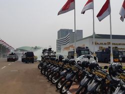 Dukun yang Ritual Jelang Pelantikan Jokowi Pernah Ramal Prabowo Menang
