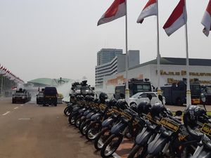 Dukun yang Ritual Jelang Pelantikan Jokowi Pernah Ramal Prabowo Menang