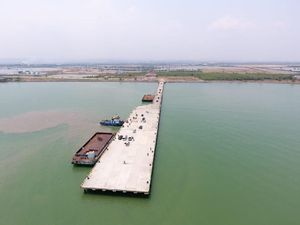 Dermaga Multipurpose di Kendal Bisa Dorong Ekonomi Jateng
