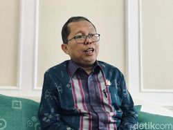 Anggota DPR Jawab Mahfud soal Kok Diam di Kasus Brigadir J