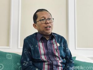 PPP Nilai Kaburnya WN Rusia Buron Interpol Coreng Nama Baik RI