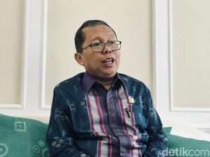 Arsul Sani: Saya Dengar Presiden Tak Tandatangani UU KPK