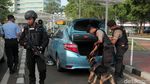 DPR Perketat Pengamanan Jelang Pelantikan Jokowi-Maruf