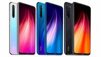 Redmi Note 8 Pro & Realme XT Masuk RI, Canggihan Mana?
