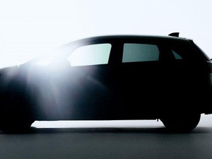 Bocoran Siluet Honda Jazz Terbaru, Bakal Lebih Keren dari Yaris?