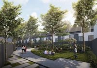 Wisteria Pilihan Properti Terbaik dengan Konsep Unik di Cakung