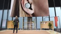Google Pixel Buds Tampil dengan Fitur 