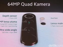 Serunya Peluncuran Xiaomi Redmi Note 8 dan Note 8 Pro