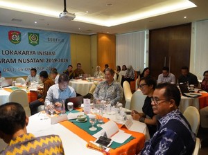Kemendes Gandeng SurfAid untuk Atasi Stunting di Bima & Sumba Barat