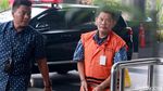 Penyuap Eks Kasi Intel Kejati Bengkulu Diperiksa KPK