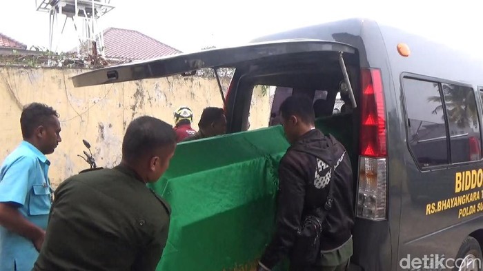 Senior Sebut Mahasiswa Tewas Saat Diksar Sempat Kram Kaki