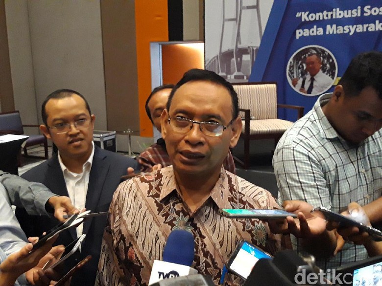 Unair Bakal Buka Fakultas Teknik, Ini Ilmu yang Akan Dipelajari Unair Bakal Buka Fakultas Teknik, Ini Ilmu yang Akan Dipelajari