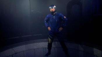 Virgin Galactic sudah melakukan beragam uji coba untuk membawa turis ke antariksa dengan pesawat SpaceShipTwo. Foto: Reuters