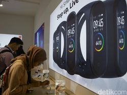 Serunya Peluncuran Xiaomi Redmi Note 8 dan Note 8 Pro