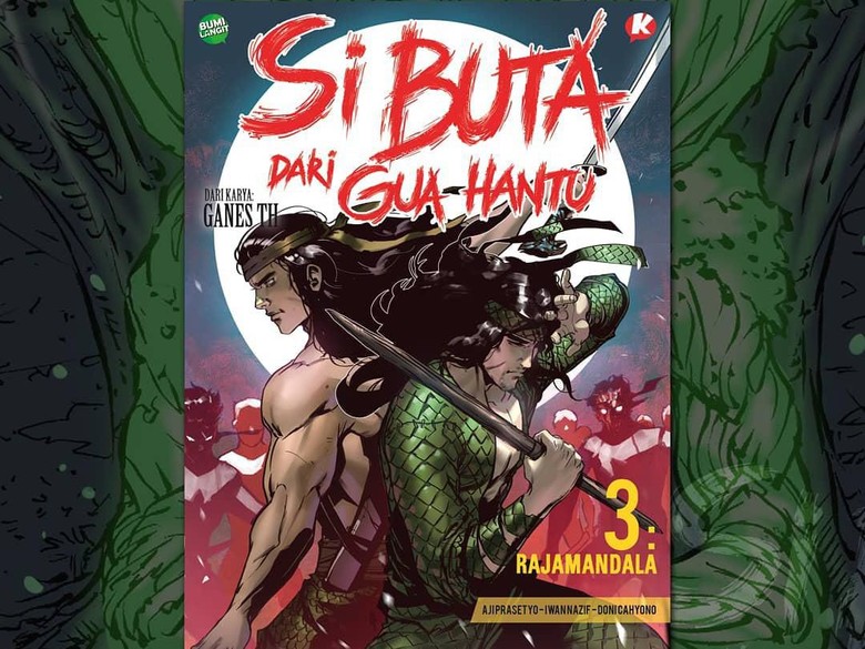 7800 Komik Hantu Hantu Gratis