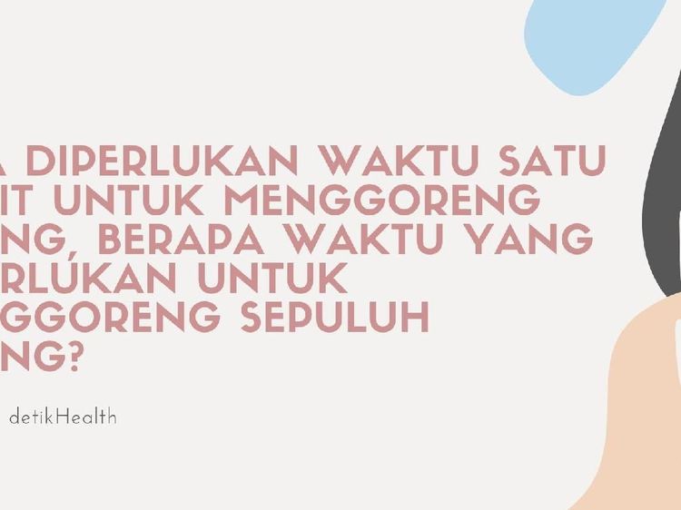 Bisa Selesaikan Soal Ini dalam 5 Menit? Berarti Punya Otak Encer