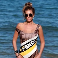 Prinsip utama dari platform Ava yang ingin menjadi presiden Kroasia salah satunya meningkatkan ekspor da mengurangi impor. Tak hanya itu, ia juga akan meningkatkan lapangan kerja kaum muda, dan melarang aborsi setelah enam minggu.Foto: Instagram