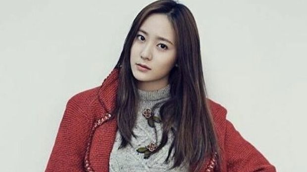 IG : crystaljung_fx