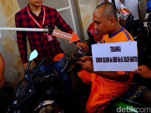 Tragedi Tisu Magic Bikin PSK Dihabisi Kuli Bangunan