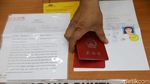 Ini Tampang Pelaku Perdagangan Orang Bermodus Istri Pesanan