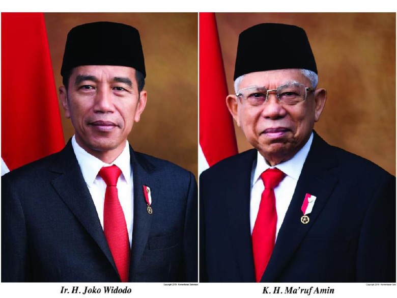 PDIP Solo Tak Gelar Syukuran Pelantikan Jokowi, Ini Alasannya PDIP Solo Tak Gelar Syukuran Pelantikan Jokowi, Ini Alasannya