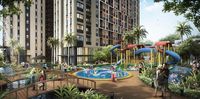 Hunian Transpark Juanda Bekasi Jadi The Real TOD City